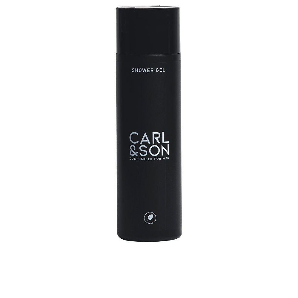 Carl&Son Shower Gel Refreshing 200 Ml - Salevare.com