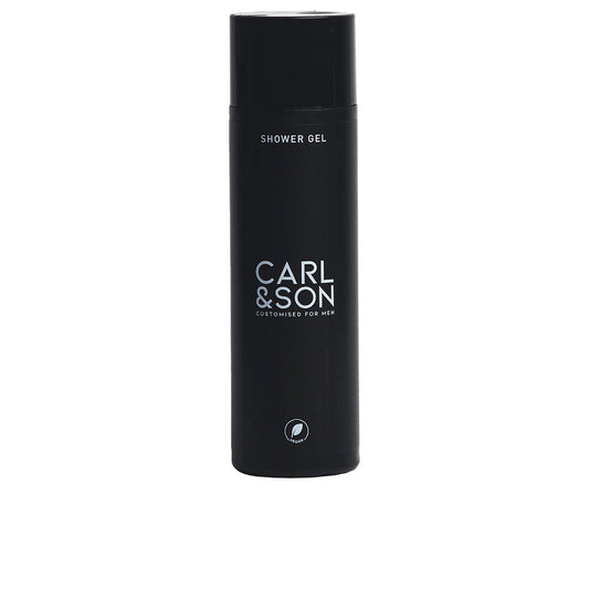 Carl&Son Shower Gel Refreshing 200 Ml - Salevare.com