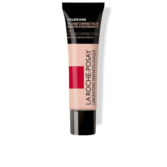 La Roche Posay Toleriane High Coverage Concealer Fluid Spf25 #15 30 Ml - Salevare.com