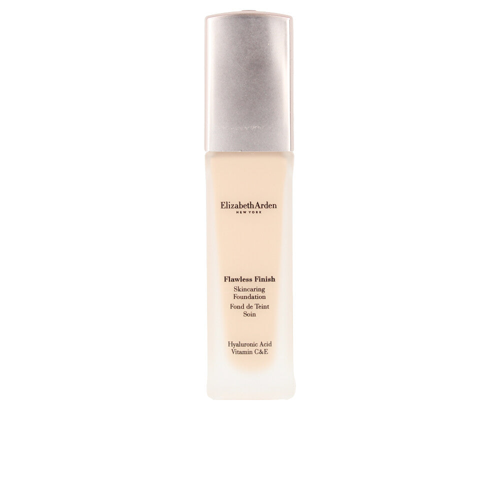Elizabeth Arden Flawless Finish Skincaring Foundation #240N - Salevare.com