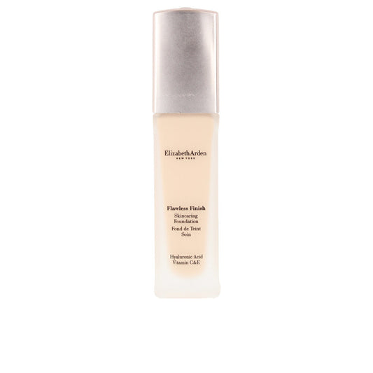 Elizabeth Arden Flawless Finish Skincaring Foundation #240N - Salevare.com