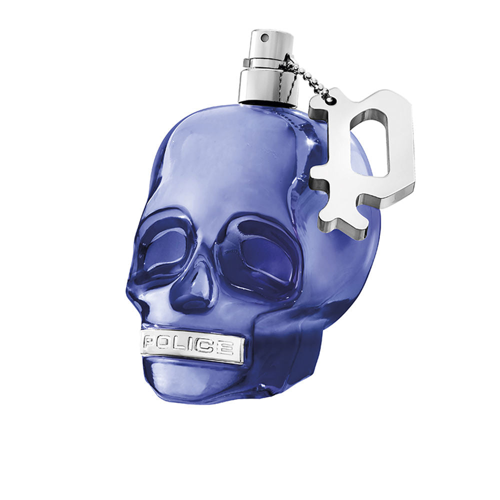 Police To Be Free To Dare Man Edt Vapo 75 Ml - Salevare.com