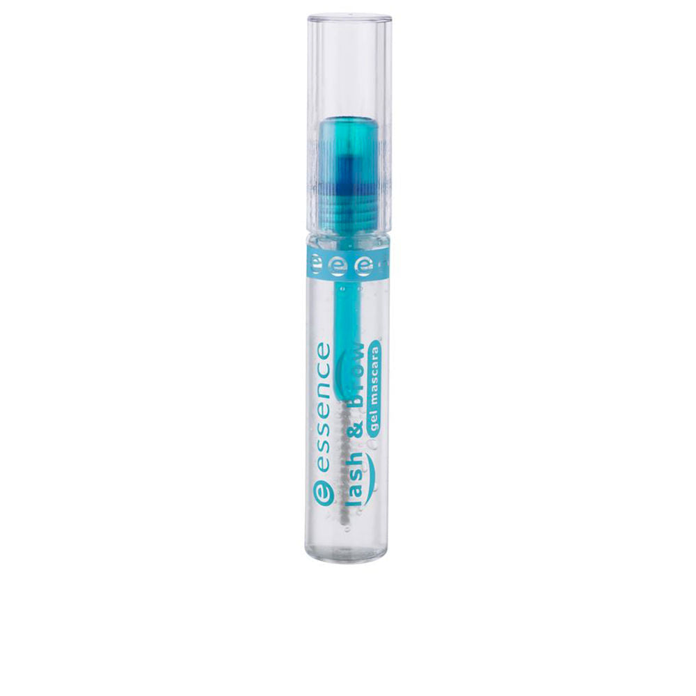 Essence Lash &Amp; Brow Gel Mask 9 Ml - Salevare.com