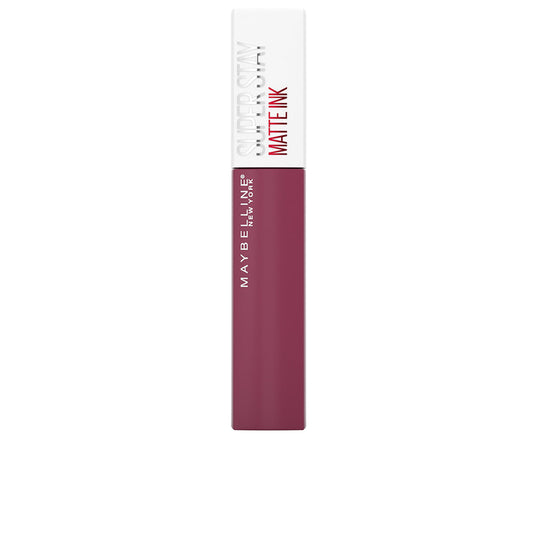 Maybelline Superstay Matte Ink Lipstick #165-Successful - Salevare.com