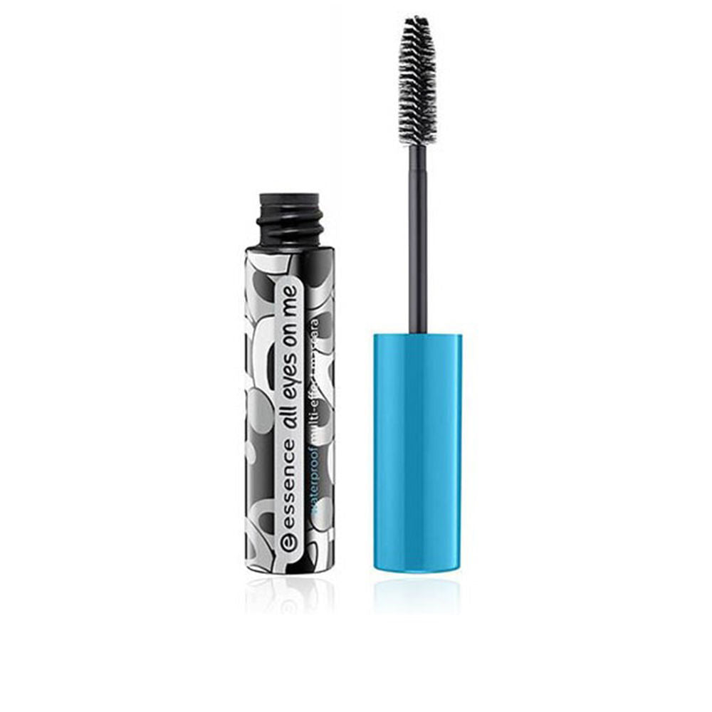Essence All Eyes On Me Waterproof Mascara 8 Ml - Salevare.com