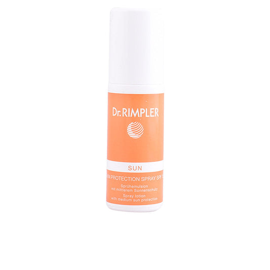 Dr. Rimpler Sun Medium Protection Vapo Spf15+ 100 Ml - Salevare.com