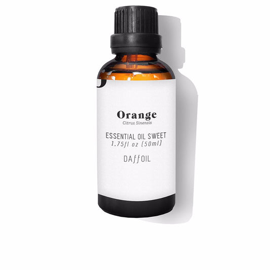 Daffoil Aceite Esencial Naranja Dulce 50 Ml - Salevare.com
