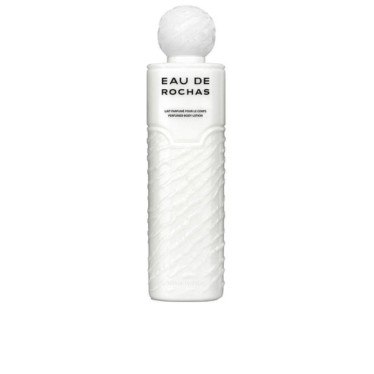 Rochas Eau De Rochas Body Lotion 500 Ml - Salevare.com
