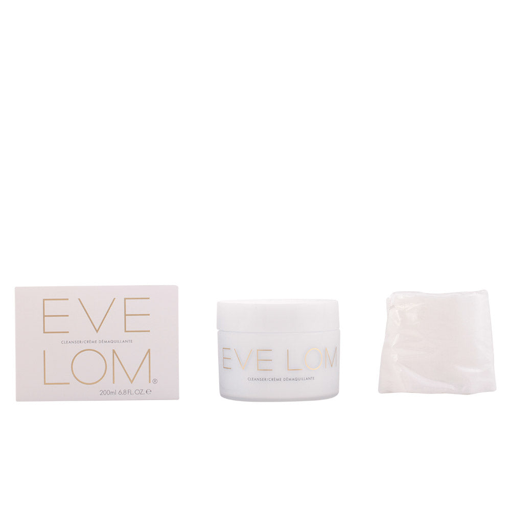 Eve Lom Crema Facial Limpiadora 200Ml - Salevare.com