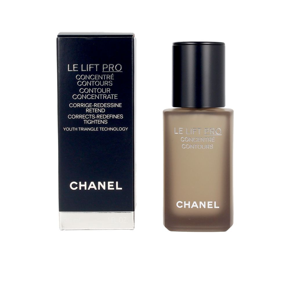 Chanel Le Lift Pro Concentré Contours 30 Ml - Salevare.com