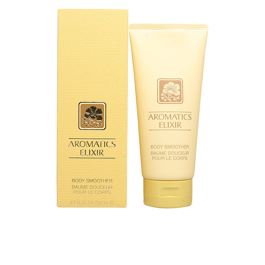 Clinique Aromatics Elixir Body Smoother 200 Ml - Salevare.com