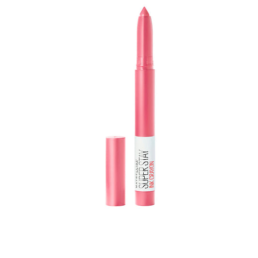 Maybelline Superstay Ink Crayon #30-Seek Adventure - Salevare.com
