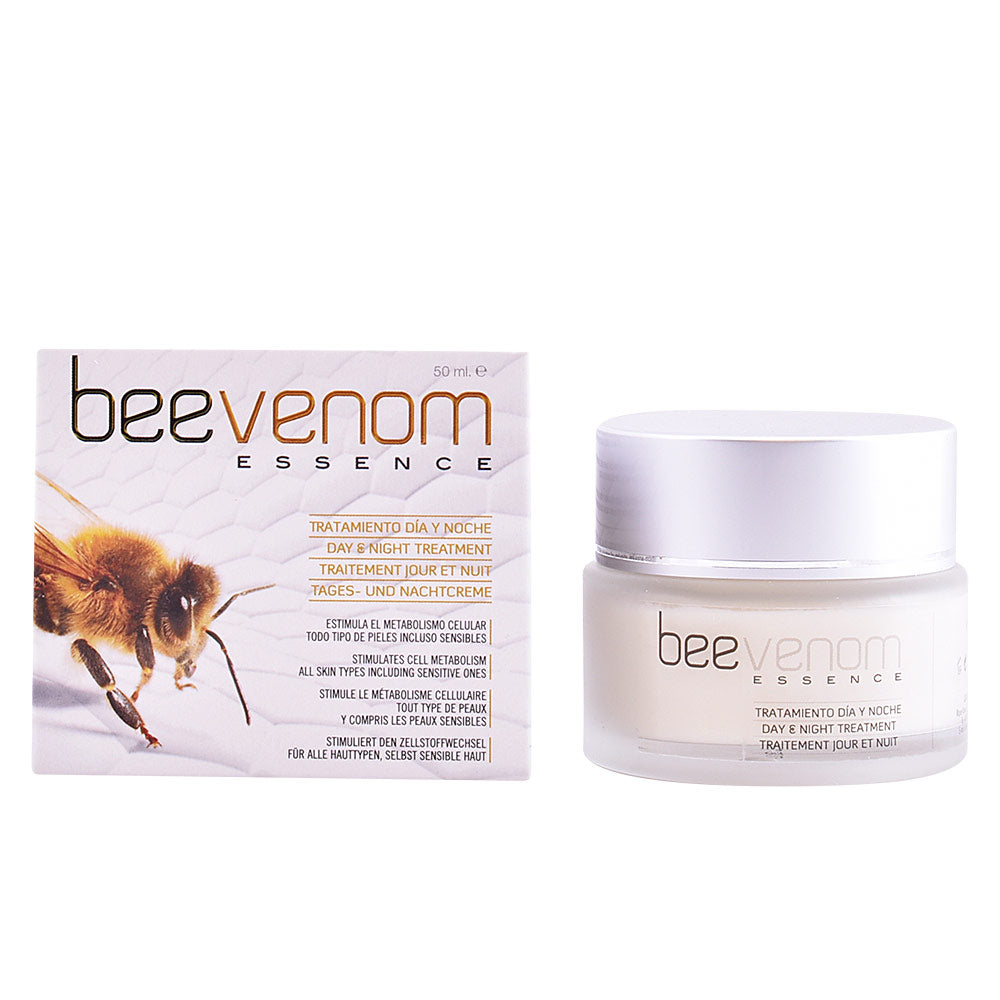 Diet Esthetic Bee Venom Essence Cream 50 Ml - Salevare.com
