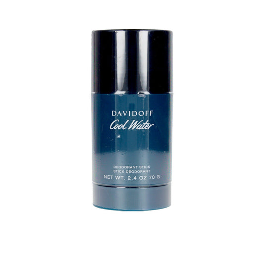 Davidoff Cool Water Deo Stick 70 Ml - Salevare.com