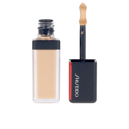 Shiseido Synchro Skin Self Refreshing Dual Tip Concealer #301 Medium 5.8 Ml - Salevare.com