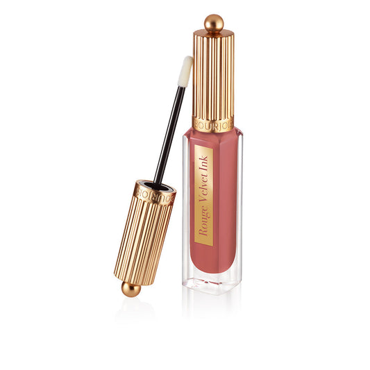 Bourjois Rouge Velvet Ink Liquid Lipstick #016 - Salevare.com