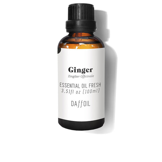Daffoil Essential Oil Fresh Ginger 100 Ml - Salevare.com