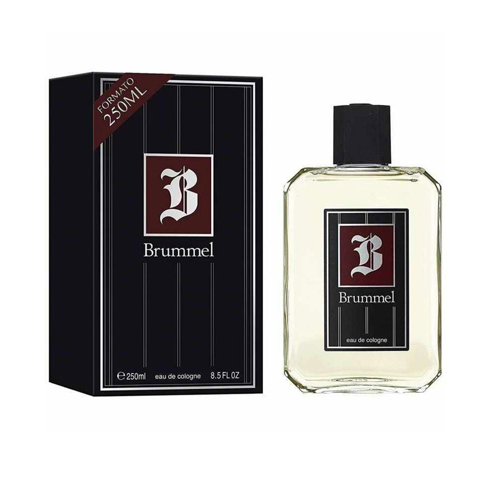 Puig Brummel Edc 250 Ml - Salevare.com