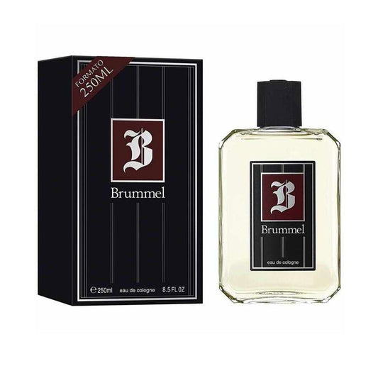 Puig Brummel Edc 250 Ml - Salevare.com
