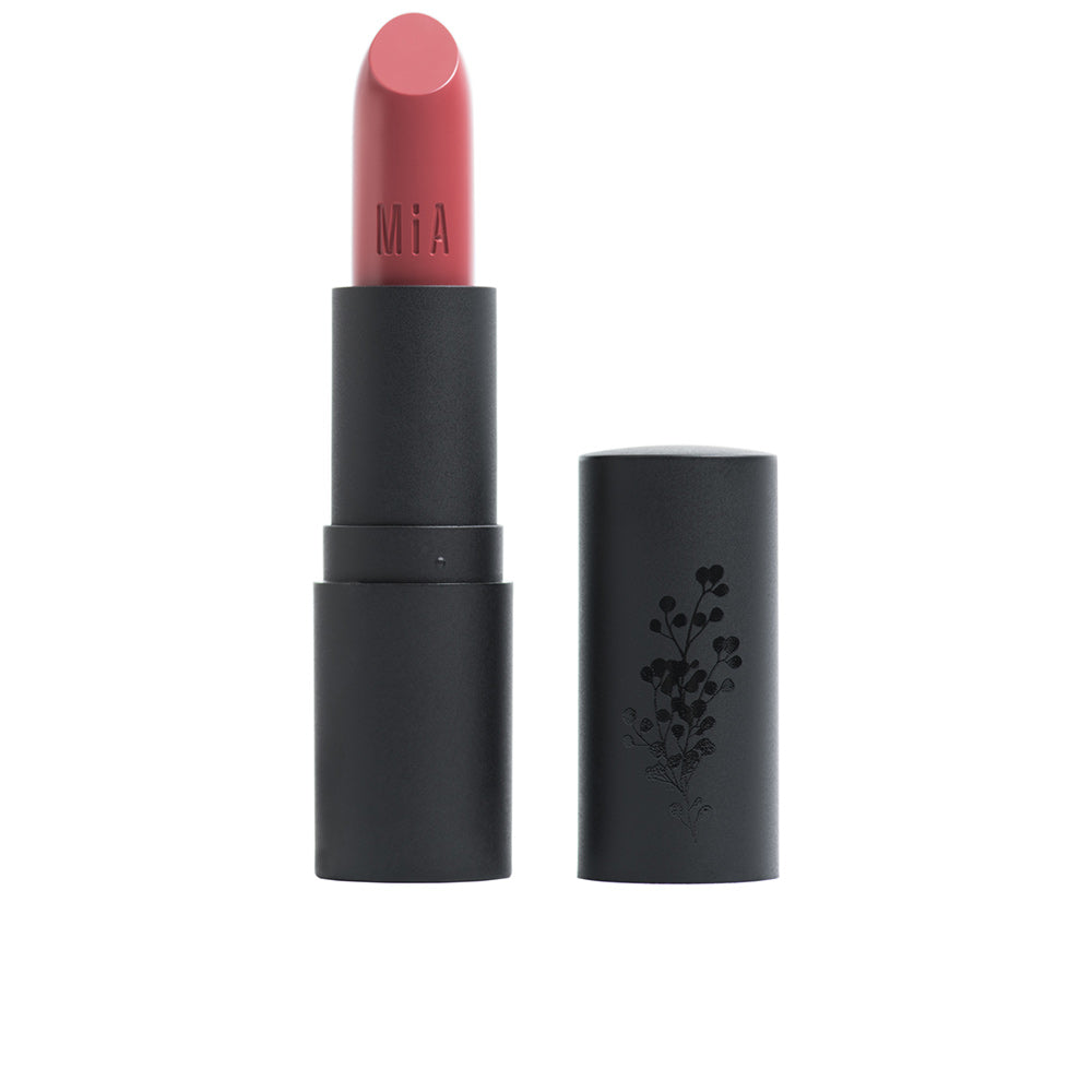 Mia Cosmetics Paris Moisturizing Lipstick Moisturizing Lipstick #511-Sassy Saffron - Salevare.com