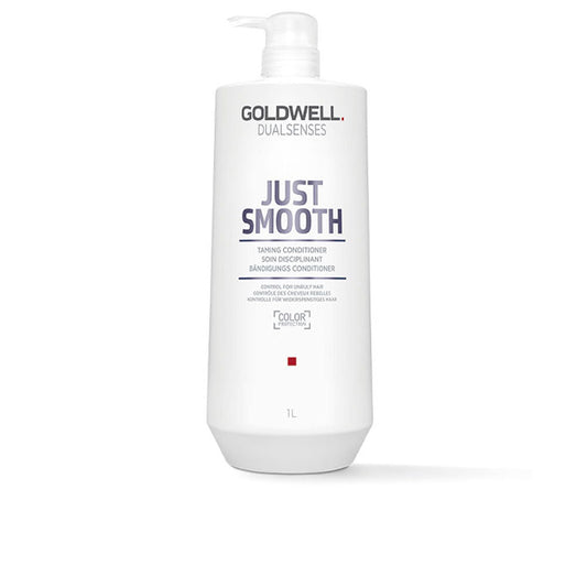Goldwell Just Smooth Taming Conditioner 1000 Ml