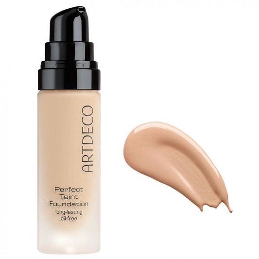 Artdeco Perfect Teint Foundation #35-Natural  - Salevare.com
