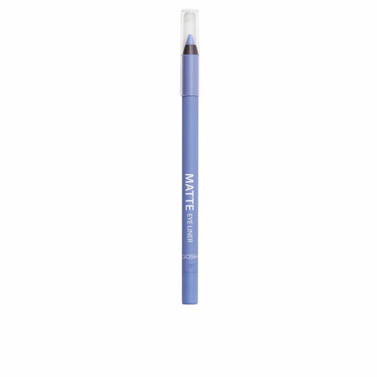 Gosh Matte Eye Liner #006-Ocean Mist 1.2 Gr - Salevare.com