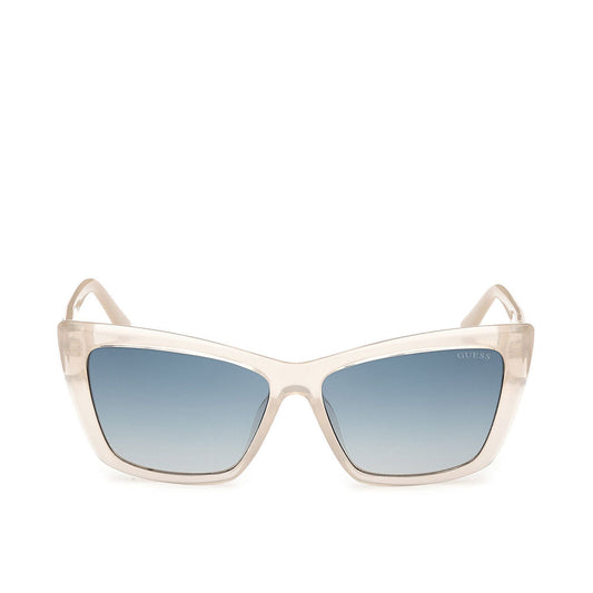 Guess Gafas Gu00098 25P 55Mm - Salevare.com