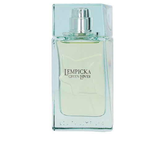 Lolita Lempicka Green Lover Eau De Toilette Spray 50 Ml - Salevare.com