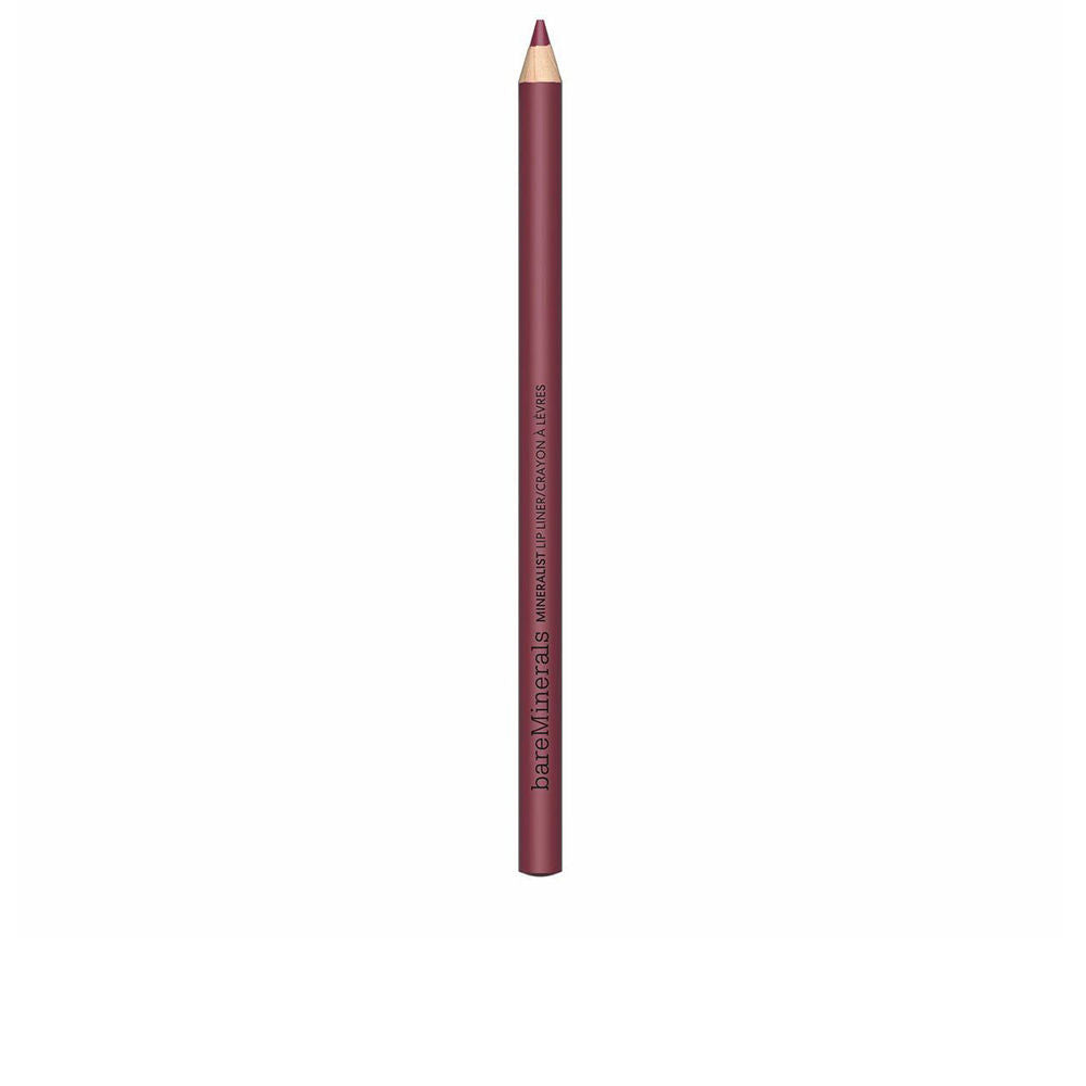 Bare Minerals Mineralist Lip Liner #Mindful Mulberry 1,3 Gr - Salevare.com