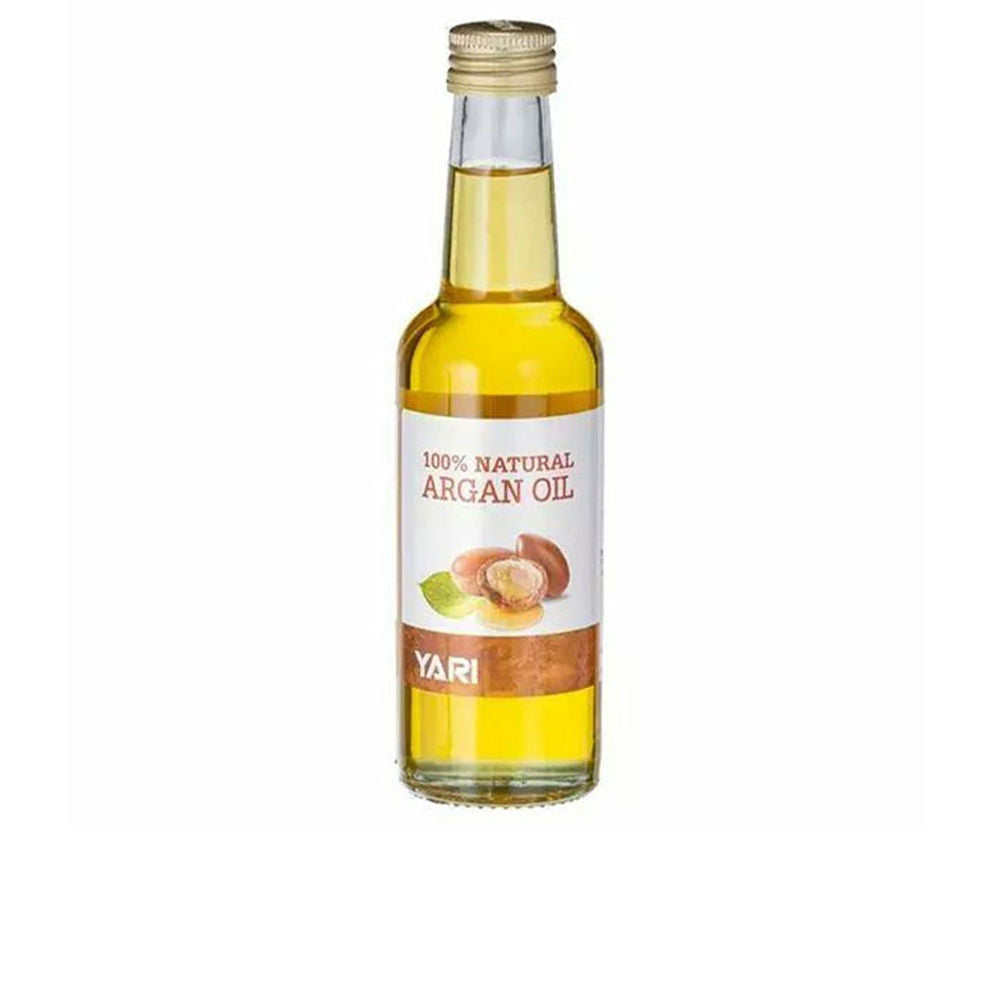 Yari 100% Natural Argan Oil 250 Ml