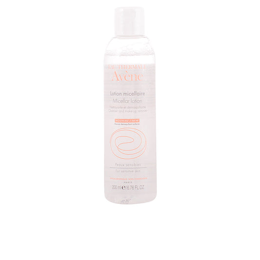 Avène Avène Lotion Micellaire Nettoyante & Démaquillante 200 Ml - Salevare.com