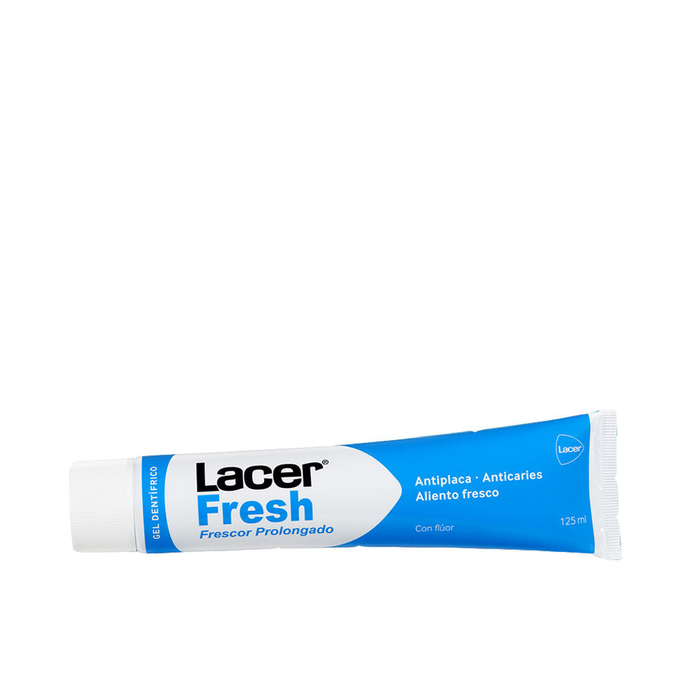 Lacer Lacerfresh Gel Dentífrico 125 Ml - Salevare.com