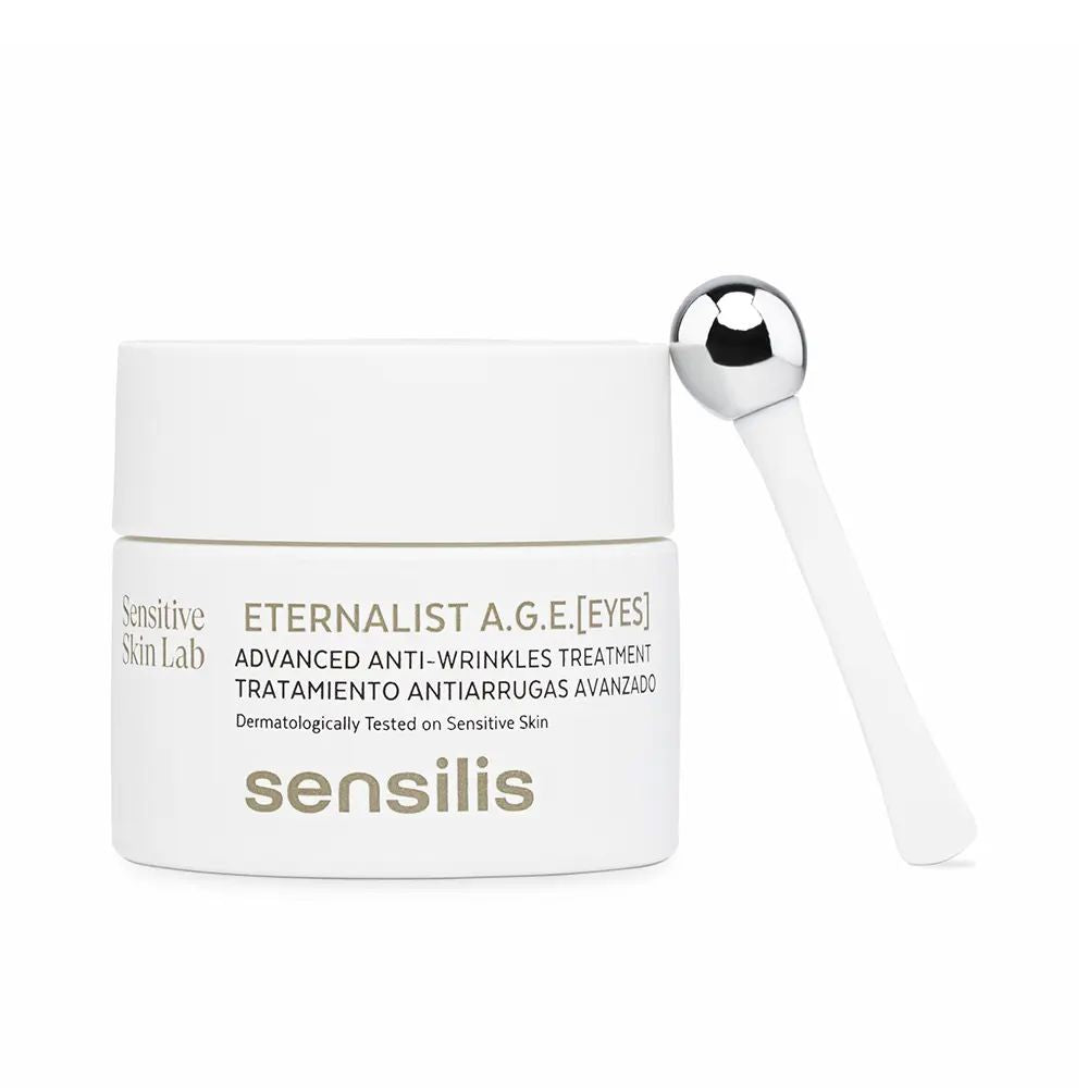 Sensilis Eternalist A.G.E. [Ojos] 20 Ml - Salevare.com