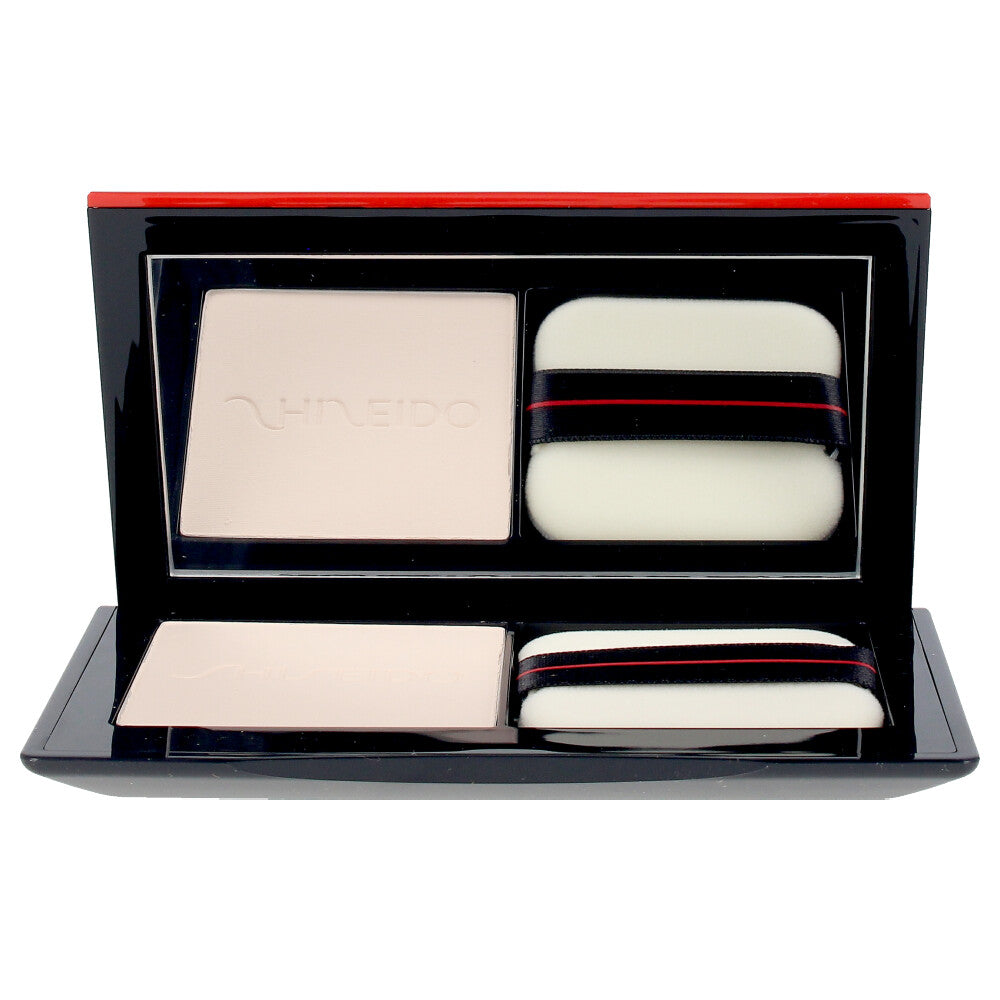 Shiseido Synchro Skin Invisible Silk Pressed Powder 10 Gr - Salevare.com