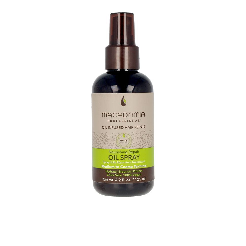 Macadamia Nourishing Moisture Oil Spray 125 Ml