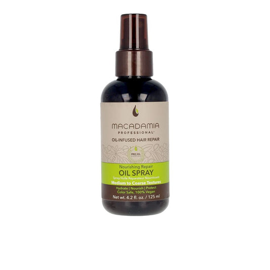 Macadamia Nourishing Moisture Oil Spray 125 Ml