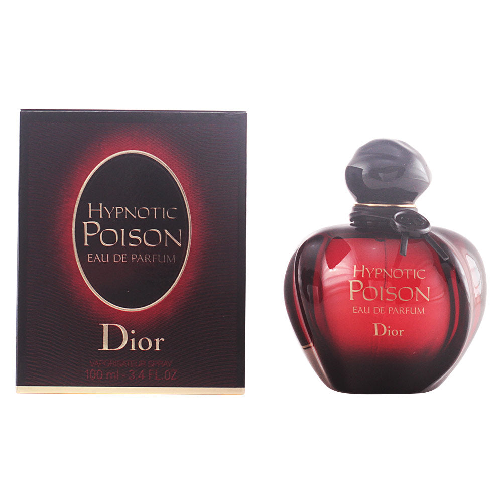 Dior Hypnotic Poison Eau De Parfum Spray 100 Ml - Salevare.com