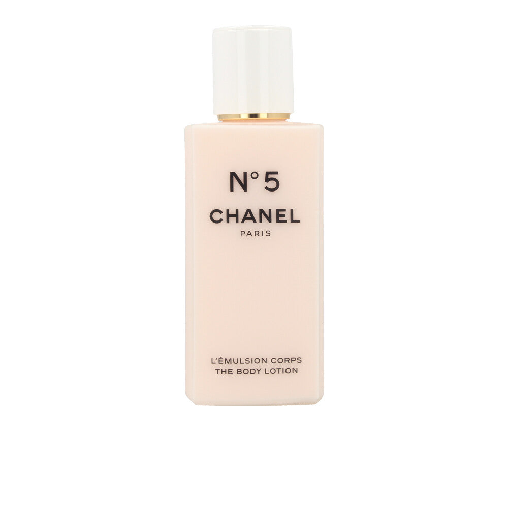 Chanel Nº 5 Emulsion Corps 200 Ml - Salevare.com