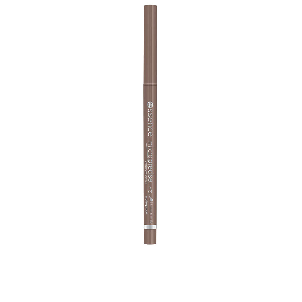 Essence Micro Precise Waterproof Eyebrow Pencil #04-Dark Blonde 0.05 Gr - Salevare.com