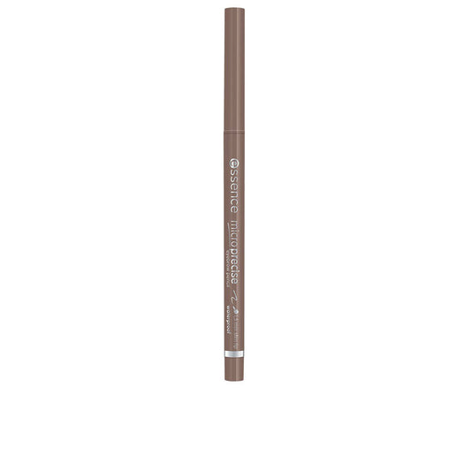 Essence Micro Precise Waterproof Eyebrow Pencil #04-Dark Blonde 0.05 Gr - Salevare.com