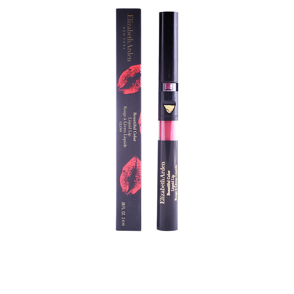 Elizabeth Arden Beautiful Color Liquid Lip #11G-Pretty Obses - Salevare.com