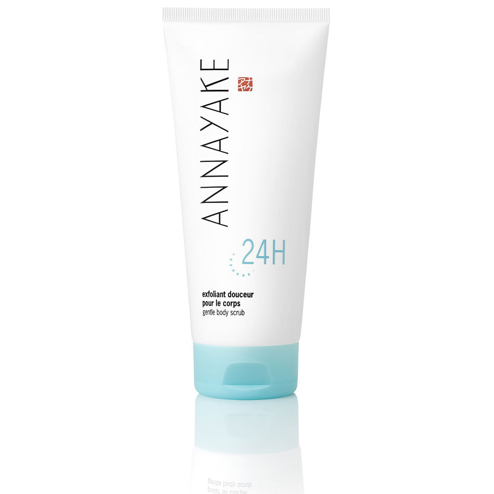 Annayake 24H Gentle Body Scrub 200 Ml - Salevare.com