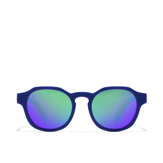 Hawkers Warwick Kids #Polarized Navy Emerald 1 U - Salevare.com