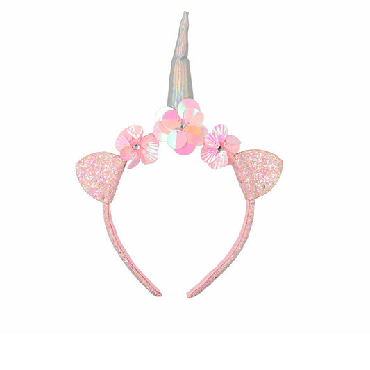 Inca Unicorn Headband 1 U - Salevare.com
