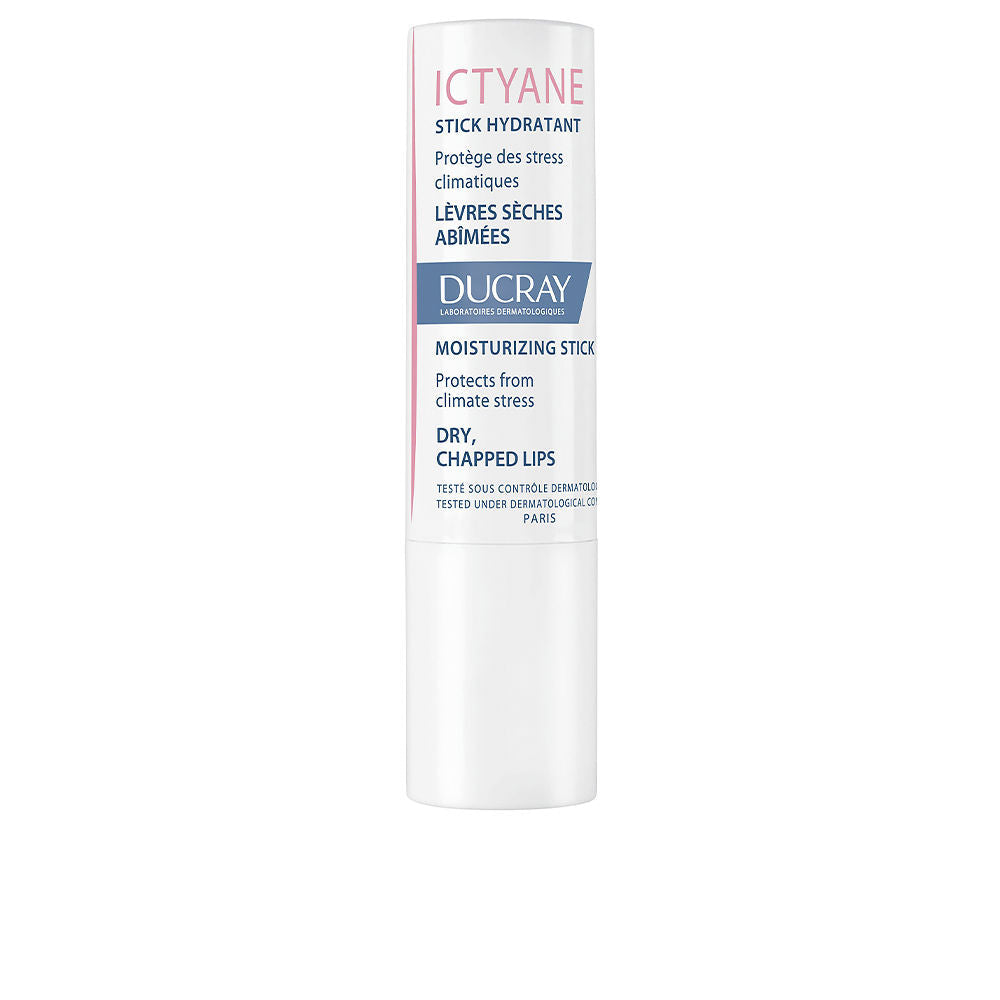 Ducray Ictyane Stick Labial 3 Gr - Salevare.com