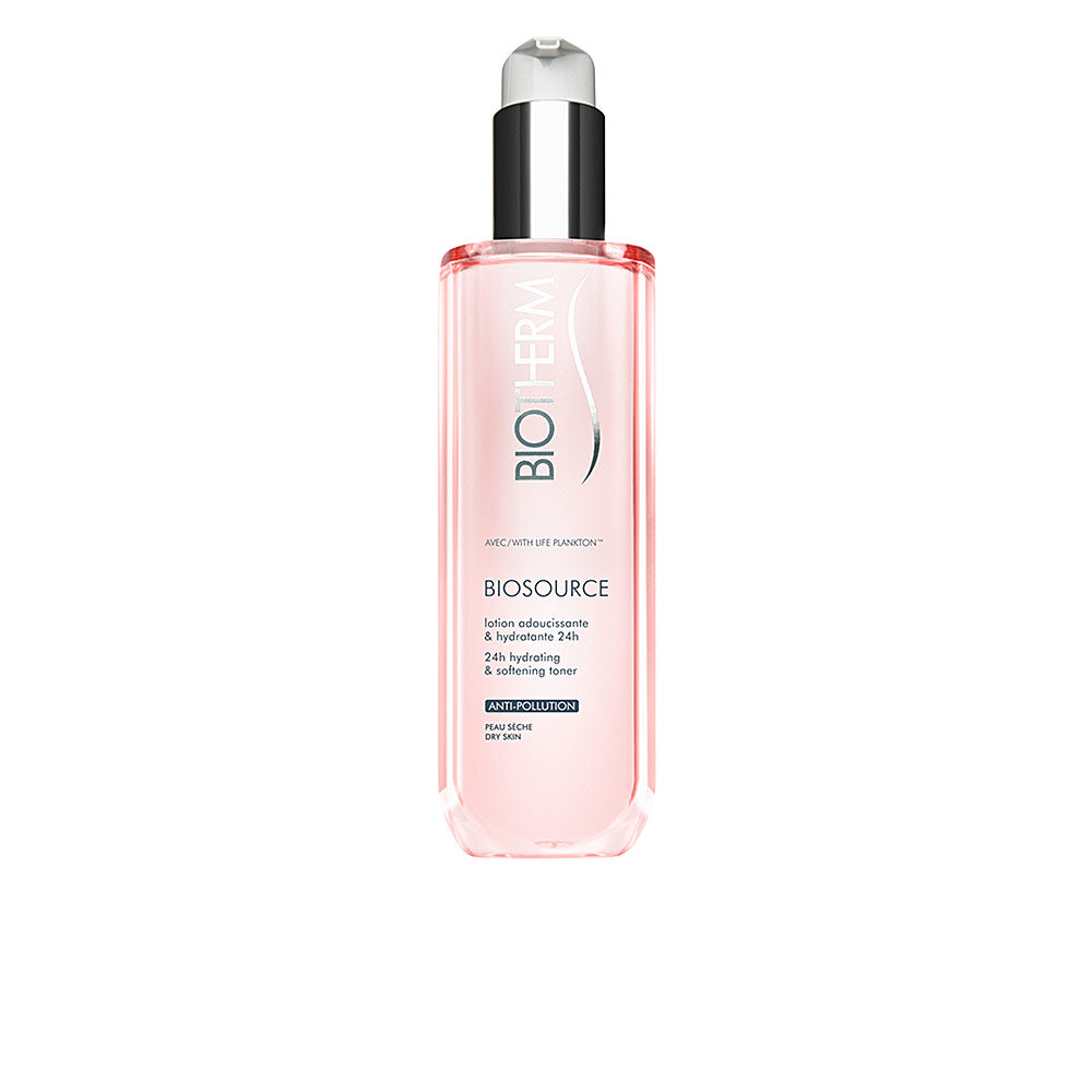 Biotherm Biosource Hydrating & Softening Lotion 200 Ml - Salevare.com