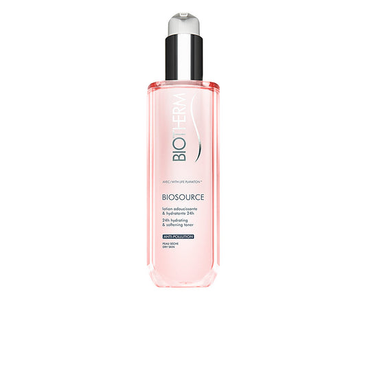 Biotherm Biosource Hydrating & Softening Lotion 200 Ml - Salevare.com