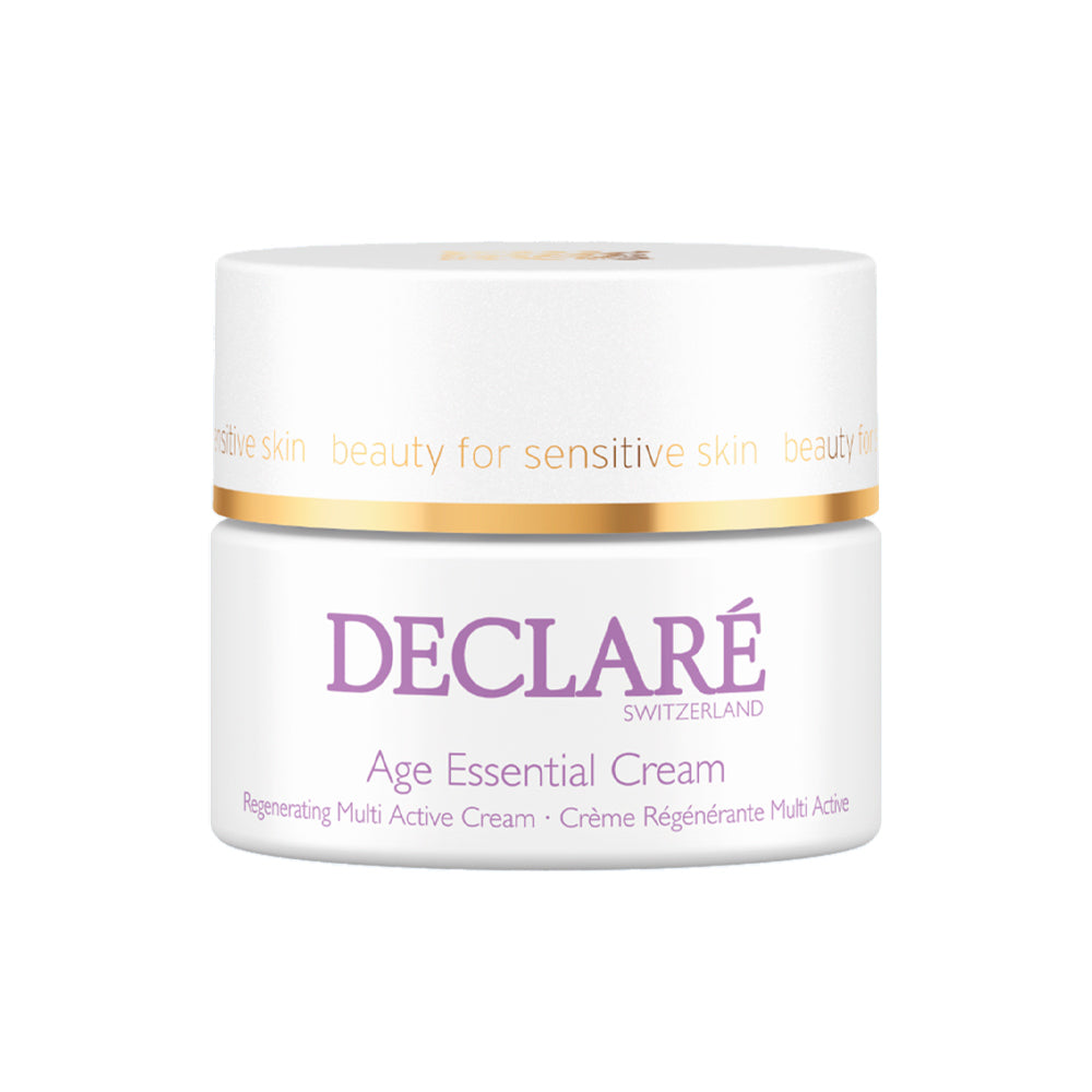 Declaré Age Control Age Essential Cream 50 Ml - Salevare.com