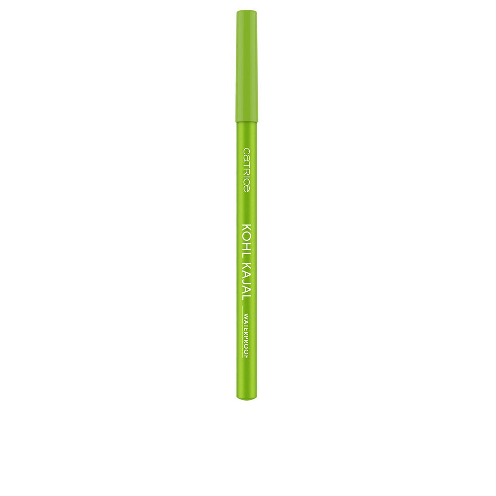 Catrice Kohl Kajal Waterproof Eye Pencil #130-Lime Green 0.78 Gr - Salevare.com